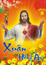 CHƯƠNG TRÌNH LỄ MỪNG XUÂN KỶ HỢI 2019