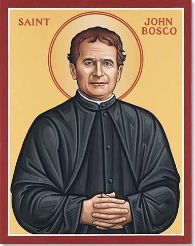 BÀI CHIA SẺ LỜI CHÚA THỨ NĂM SAU CHÚA NHẬT I THƯỜNG NIÊN NĂM C