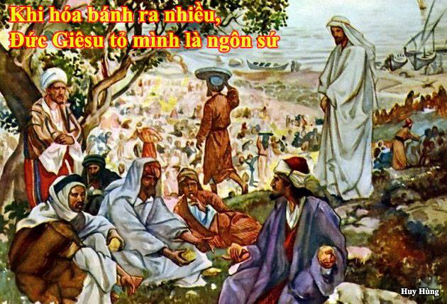 QUAN TÂM VÀ CHIA SẺ