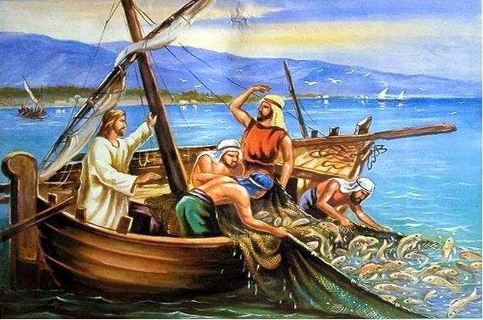 LỜI MỜI GỌI SÁM HỐI