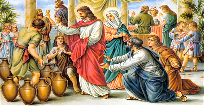 [AUDIO THÁNH LỄ] CHÚA NHẬT II THƯỜNG NIÊN NĂM C THÁNH LỄ THIẾU NHI