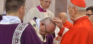 Sứ điệp Mùa Chay 2019 của Đức Thánh Cha Phanxicô