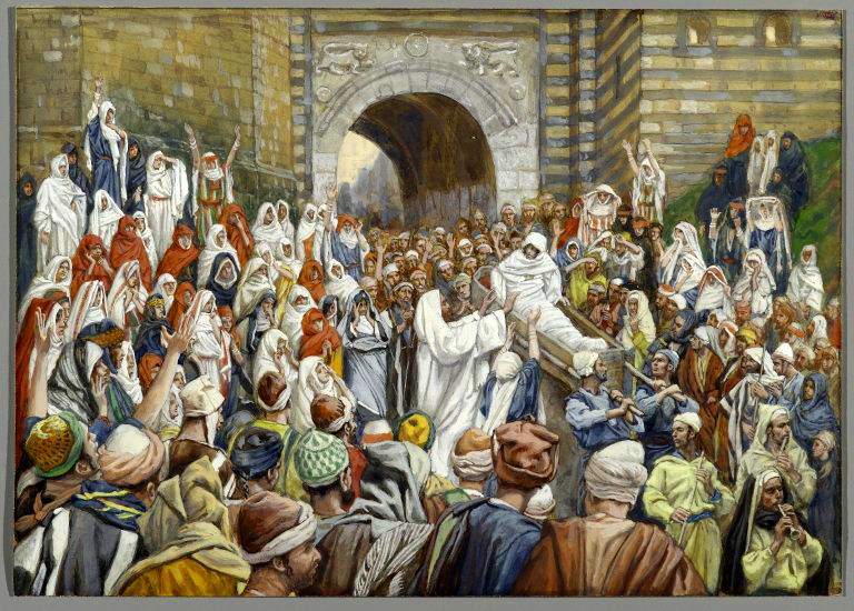 TIN VÀO QUYỀN NĂNG CHÚA