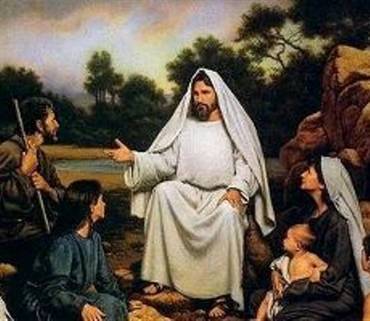 MUỐI CHO ĐỜI﻿