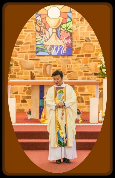 TIN MẤT CHA : BÀNG HOÀNG, NHỚ THƯƠNG VÀ TRÂN TRỌNG