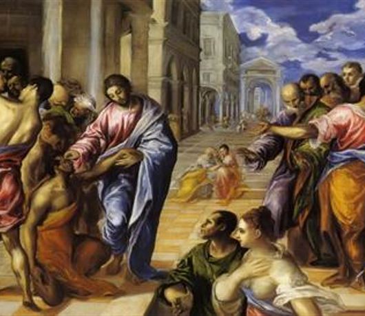 ĐỪNG COI MÌNH LÀ NHẤT