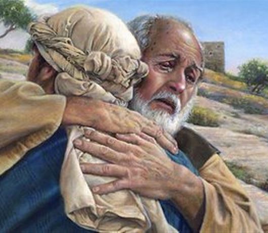 LÒNG NHÂN HẬU CỦA THIÊN CHÚA