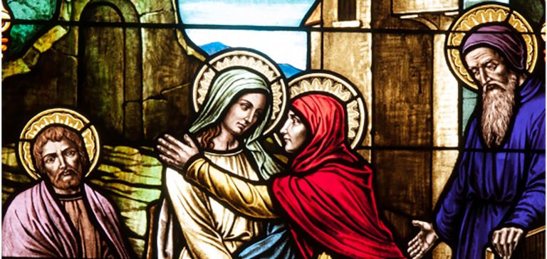 NIỀM VUI THĂM VIẾNG