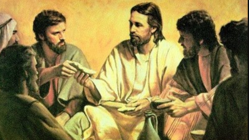 HÃY YÊU THƯƠNG NHAU