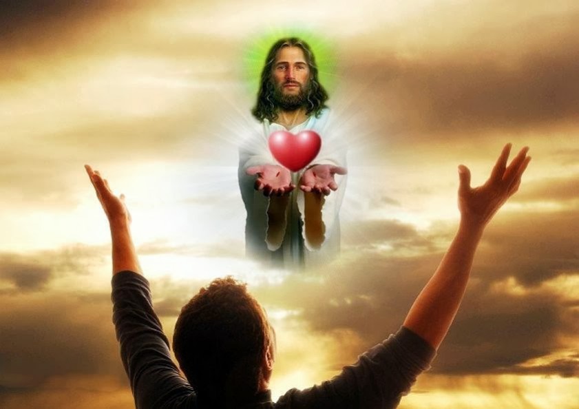 NHƯ THẦY ĐÃ YÊU