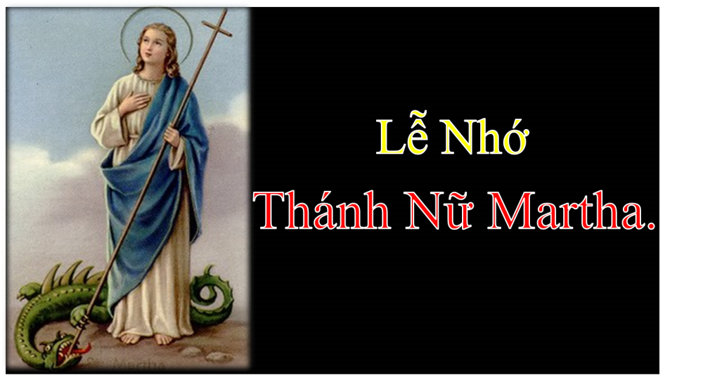 BÀI CHIA SẼ LỜI CHÚA THỨ HAI SAU CHÚA NHẬT XVII THƯỜNG NIÊN NĂM C