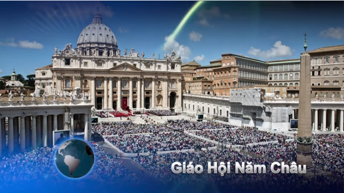 Giáo Hội Năm Châu 19/08/2019: Hàng Giáo Phẩm Phi Luật Tân cảnh báo: “Im lặng là đồng lõa”