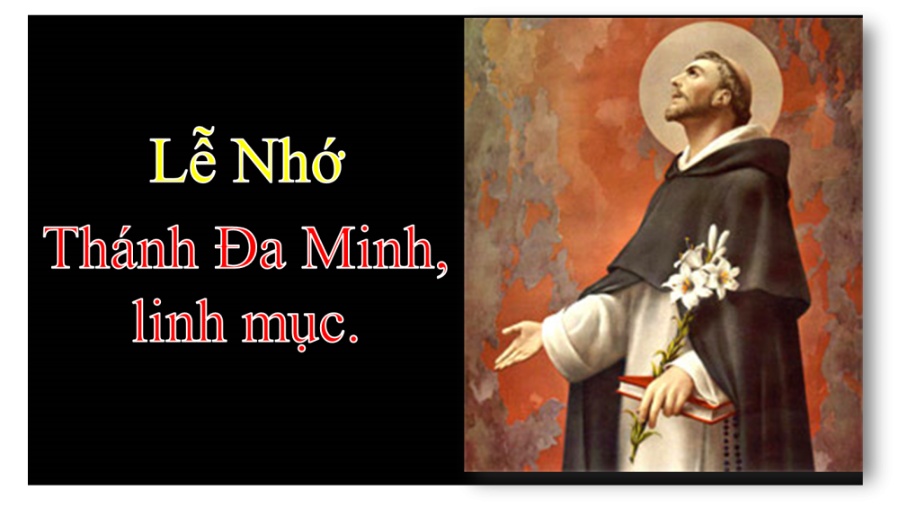 BÀI CHIA SẼ LỜI CHÚA THỨ NĂM SAU CHÚA NHẬT XVIII THƯỜNG NIÊN NĂM C