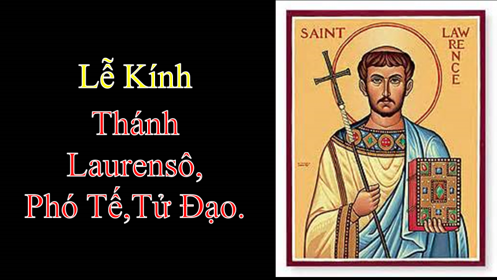 BÀI CHIA SẼ LỜI CHÚA THỨ BẢY SAU CHÚA NHẬT XVIII THƯỜNG NIÊN NĂM C