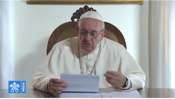 Thế Giới Nhìn Từ Vatican 18/07/2019: Đức Thánh Cha ngậm ngùi vì câu chuyện 25 năm trước ở quê nhà