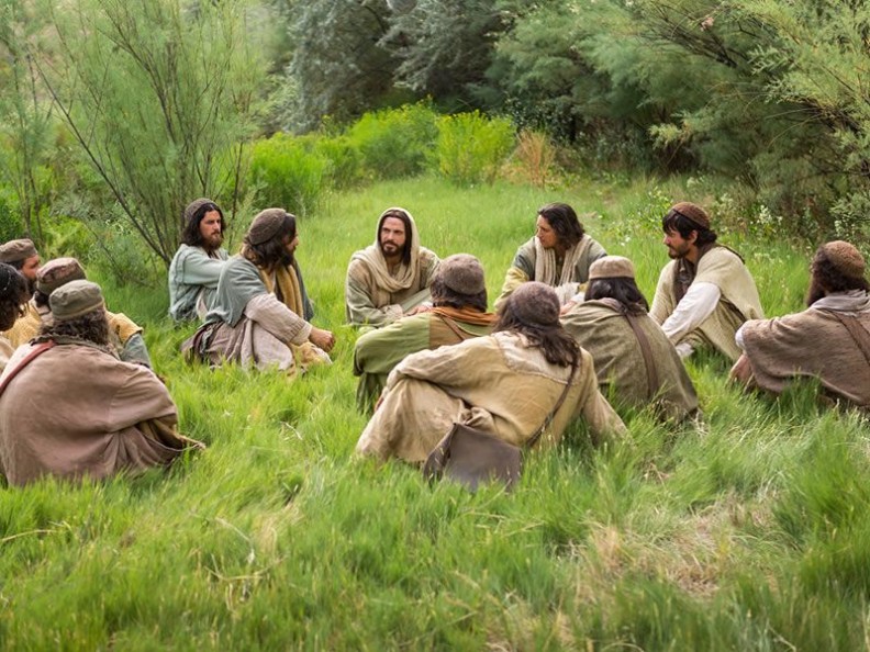 HÃY LÀ NGƯỜI QUẢN LÝ TRUNG TÍN VÀ KHÔN NGOAN