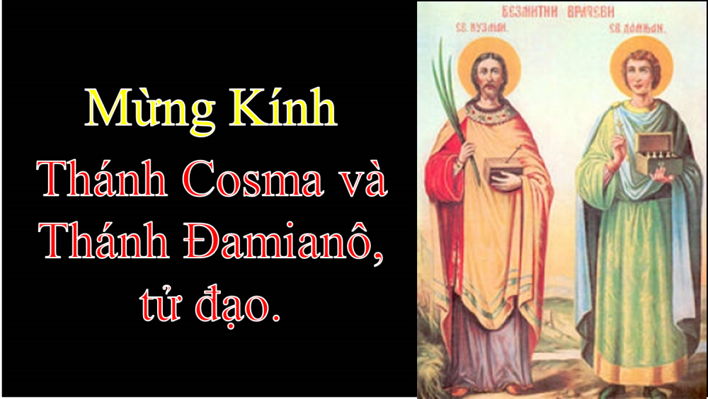 BÀI CHIA SẼ LỜI CHÚA THỨ NĂM SAU CHÚA NHẬT XXV THƯỜNG NIÊN NĂM C