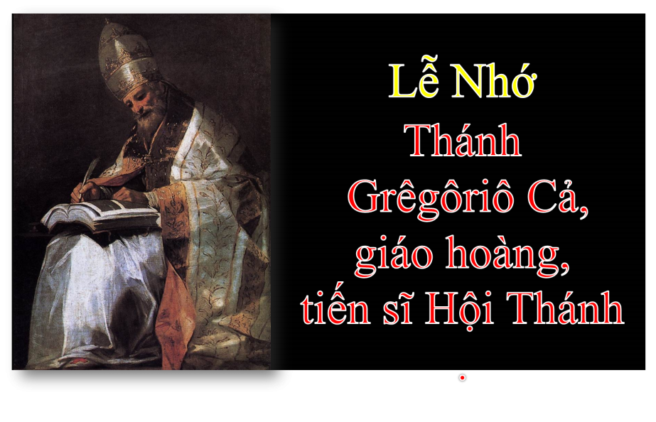 BÀI CHIA SẼ LỜI CHÚA THỨ BA SAU CHÚA NHẬT XXII THƯỜNG NIÊN NĂM C