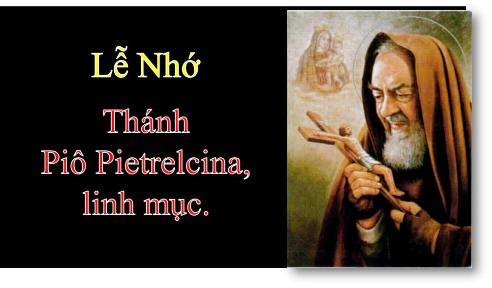 BÀI CHIA SẼ LỜI CHÚA THỨ HAI SAU CHÚA NHẬT XXV THƯỜNG NIÊN NĂM C