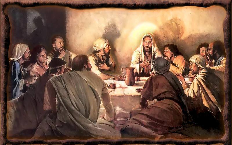 ĂN THEO THUỞ - Ở THEO THỜI