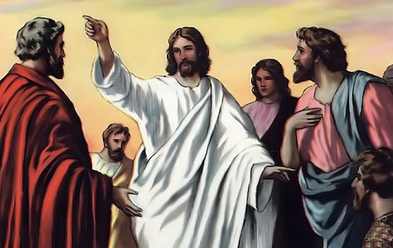 LÊN ĐƯỜNG TRUYỀN GIÁO