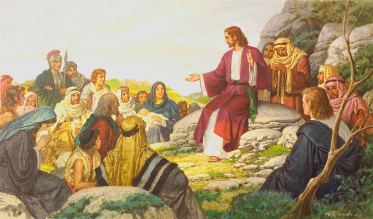 SỐNG HÈN MỌN NHƯ THÁNH PHANXICÔ