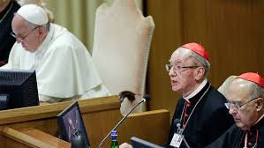 ĐHY Claudio Hummes đặt ngay vấn đề phong chức linh mục cho người đã kết hôn trong ngày đầu tiên