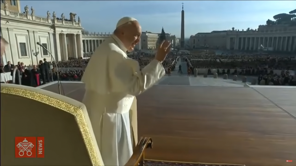 Đức Thánh Cha Phanxicô: Mối đe dọa nghiêm trọng nhất là đánh mất ý nghĩa sống