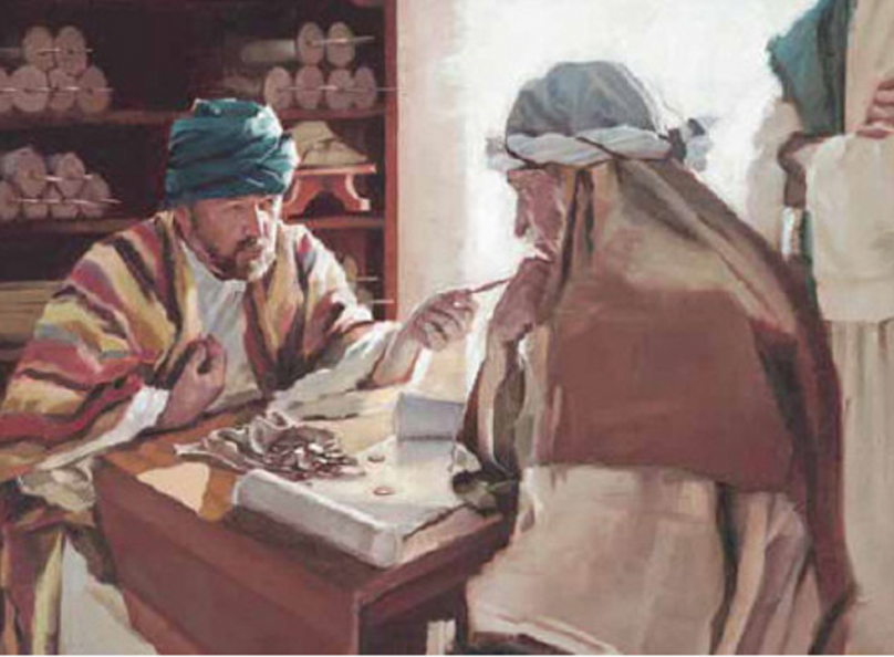 HÃY LÀ NGƯỜI QUẢN LÝ KHÔN NGOAN