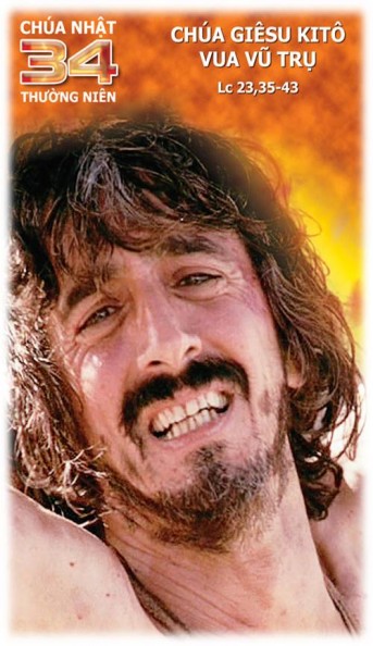 [AUDIO THÁNH LỄ] CHÚA NHẬT XXXIV THƯỜNG NIÊN LỄ CHÚA KITÔ VUA VŨ TRỤ NĂM C THÁNH LỄ THIẾU NHI