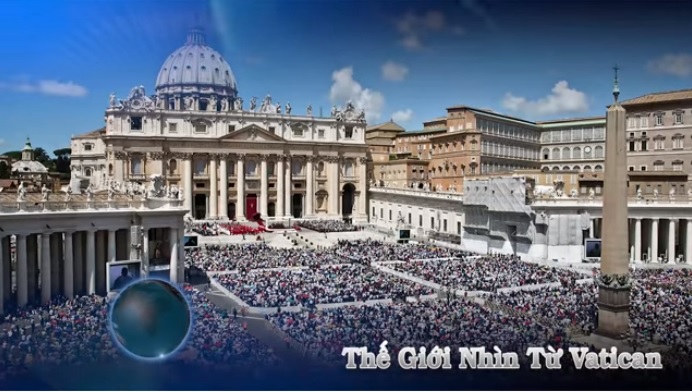 72 giờ đồng hồ đầu tiên của tuần lễ dồn dập các tin tức bất lợi cho Giáo Hội – Xin cầu nguyện thêm