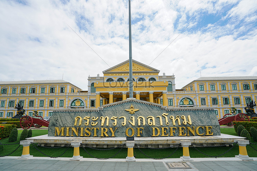 Truyền hình trực tiếp: Chào đón chính thức Đức Thánh Cha tại Toà Nhà Chính Phủ Thái