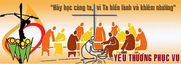 PHỤC VỤ