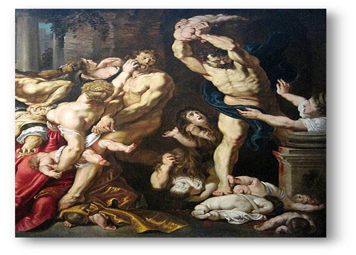 Bài Chia Sẽ Lời Chúa Ngày IV Trong Tuần Bát Nhật Giáng Sinh Năm A