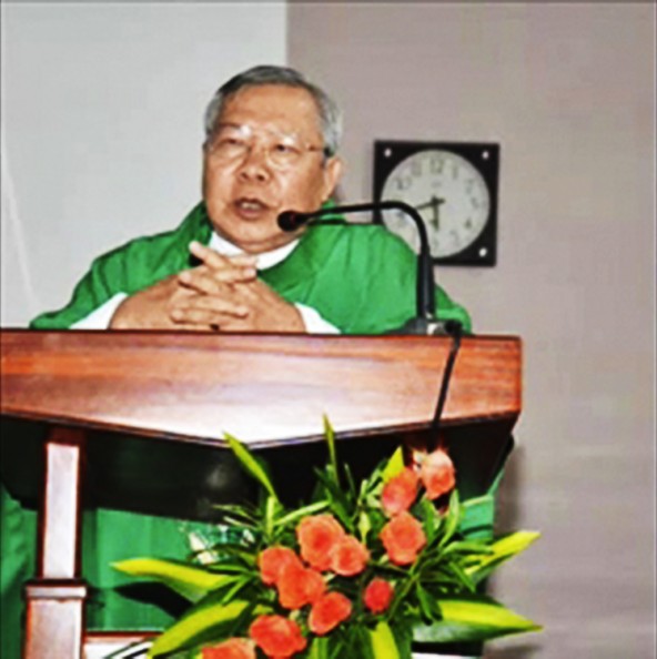 BÀI CHIA SẼ LỜI CHÚA THỨ BẢY SAU CHÚA NHẬT XXXIV THƯỜNG NIÊN NĂM A