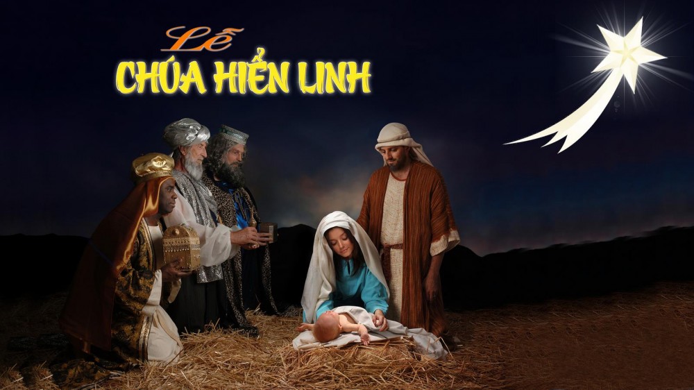 THIÊN CHÚA TỎ MÌNH CHO TA - TA TỎ MÌNH RA CHO NGƯỜI XUNG QUANH