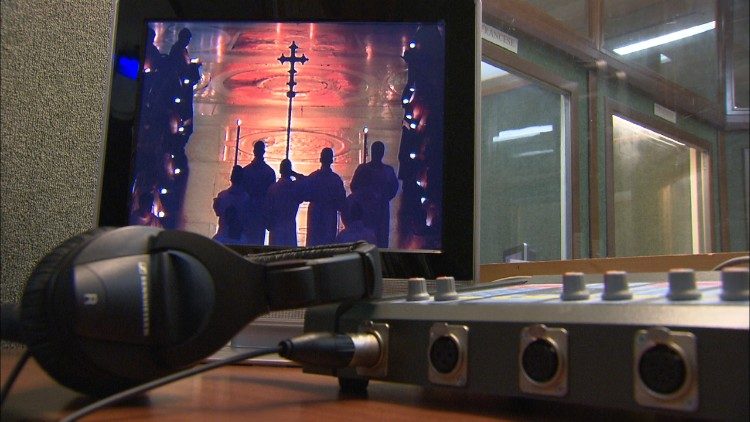 Ngày Thế Giới truyền thông xã hội 2020 tại Lộ Đức