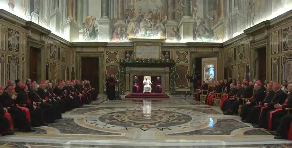 Nhận định đầu năm của tờ La Croix. Triển vọng Việt Nam có tân Hồng Y trong năm 2020