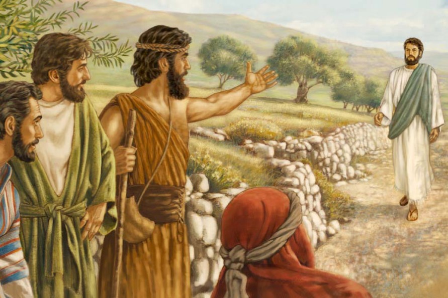 ĐÂY CHIÊN THIÊN CHÚA