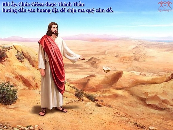 [AUDIO THÁNH LỄ] CHÚA NHẬT I MÙA CHAY CHỦ ĐỀ CHỚ THỬ THÁCH ĐỨC CHÚA NĂM A THÁNH LỄ THIẾU NHI