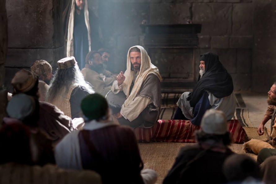 ĐỪNG KHINH THƯỜNG NGƯỜI KHÁC