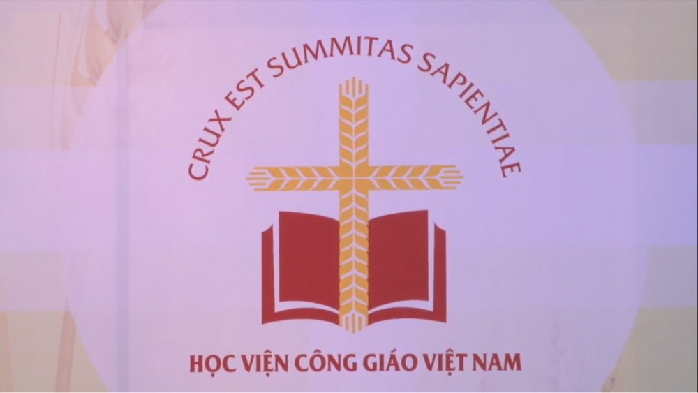 Học viện Công giáo Việt Nam thông báo tuyển sinh năm học 2020-2021