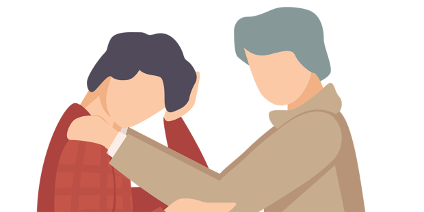 Tìm ra sức mạnh để yêu kẻ thù