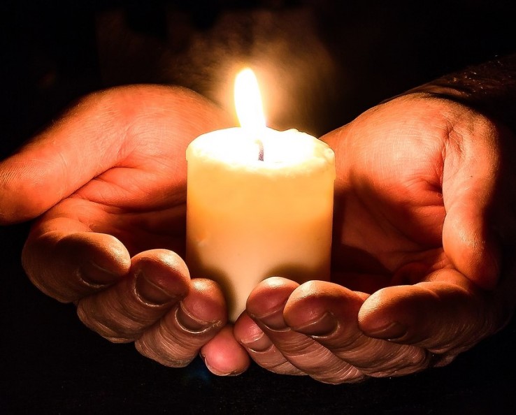 ÁNH SÁNG CHO TRẦN GIAN