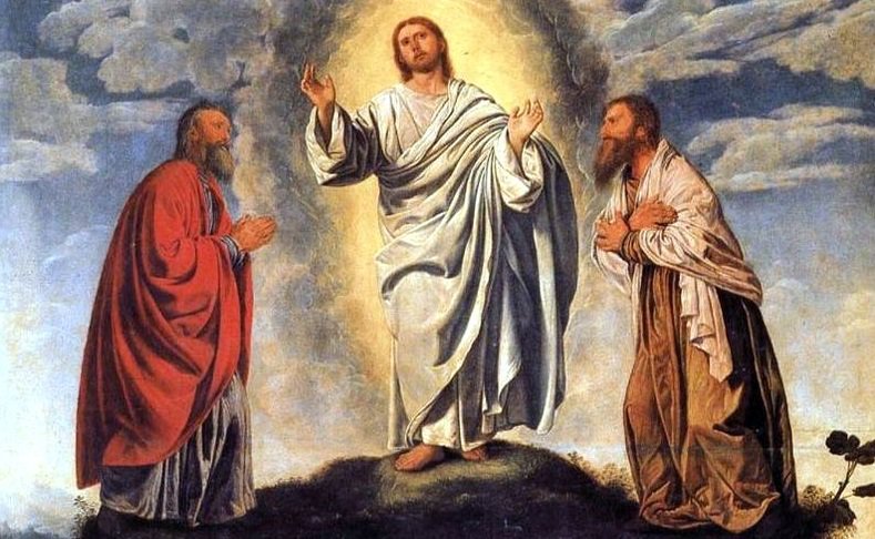 HIỂN DUNG NHƯ CHÚA