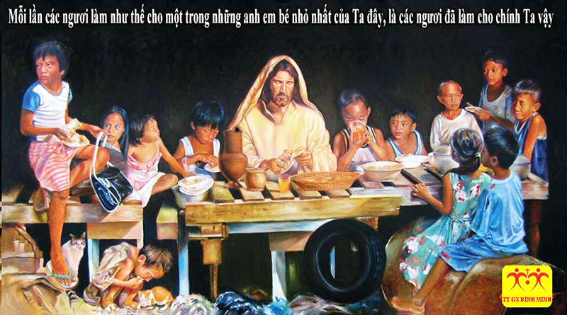 MÙA CHAY &LÒNG BÁC ÁI