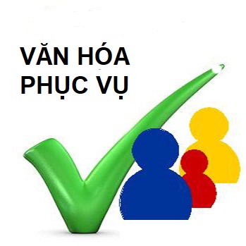 VĂN HOÁ PHỤC VỤ