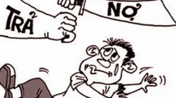 Nợ tiền… nợ tội… nợ tình…!