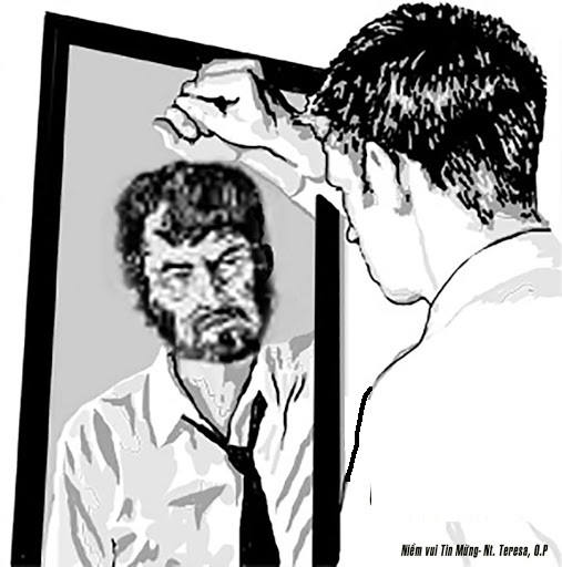 GIUĐA THỜI ĐẠI : BẠN HAY TÔI ?