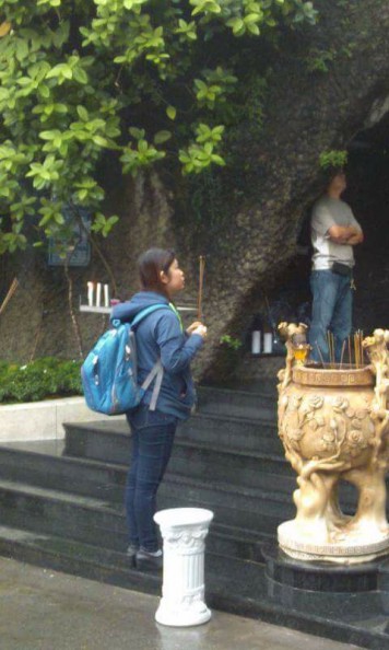 NIỀM TIN ĐƠN THÀNH